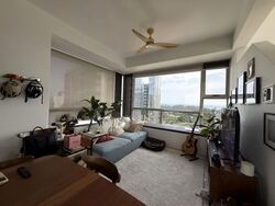 Fort Road (D15), Condominium #532626031